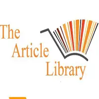 The Article Library